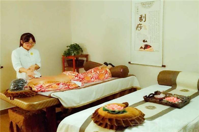 本元养生馆加盟