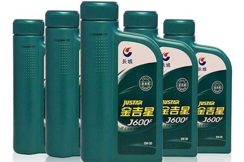 长城润滑油加盟