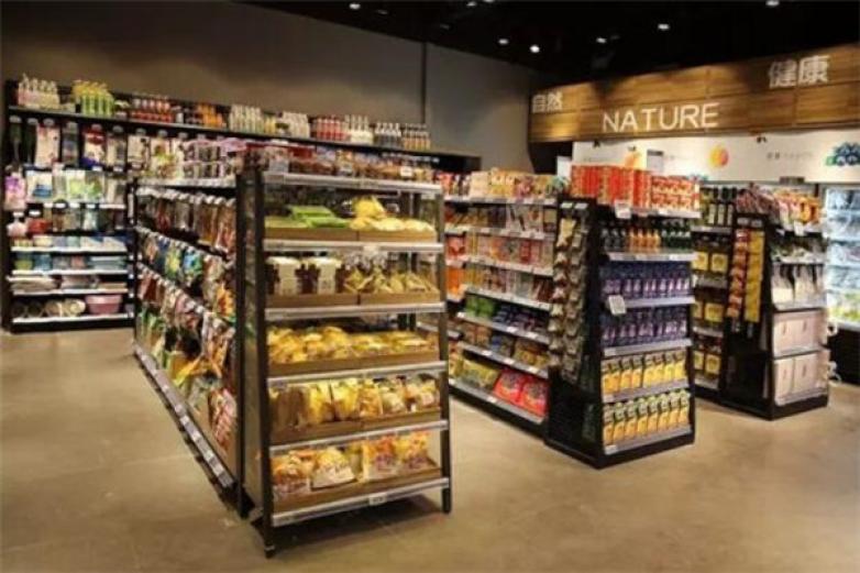 汇米巴便利店加盟