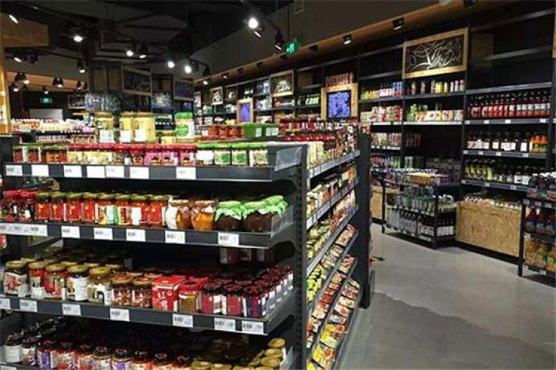 红华便利店加盟