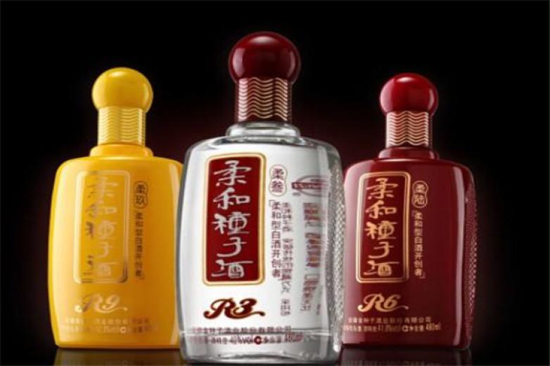 金种子酒加盟