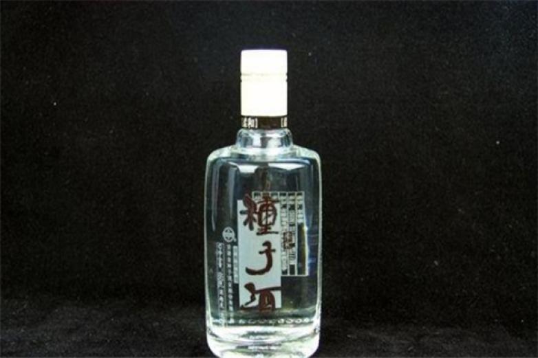 金种子酒加盟