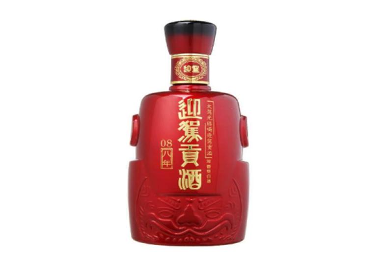 迎驾贡酒加盟