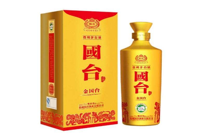 国台酒加盟