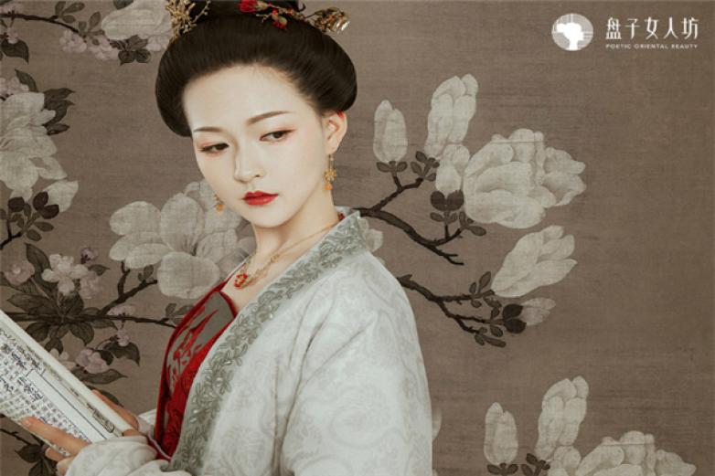 盘子女人坊加盟