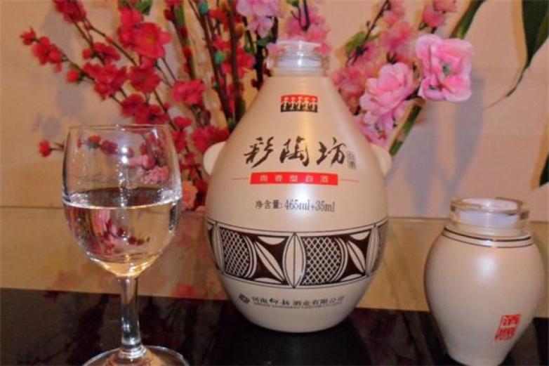 彩陶坊加盟
