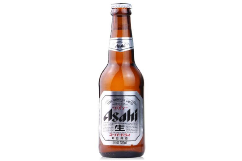 朝日啤酒加盟