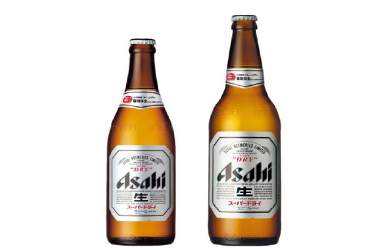 朝日啤酒加盟