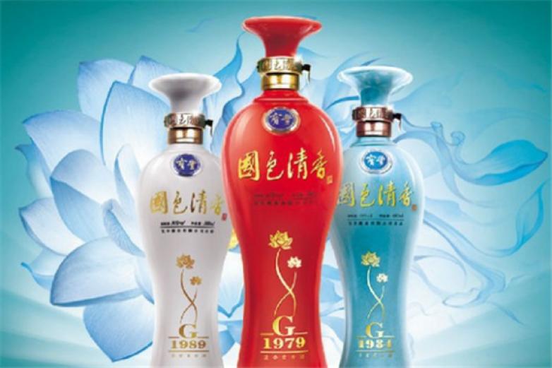 宝丰酒加盟