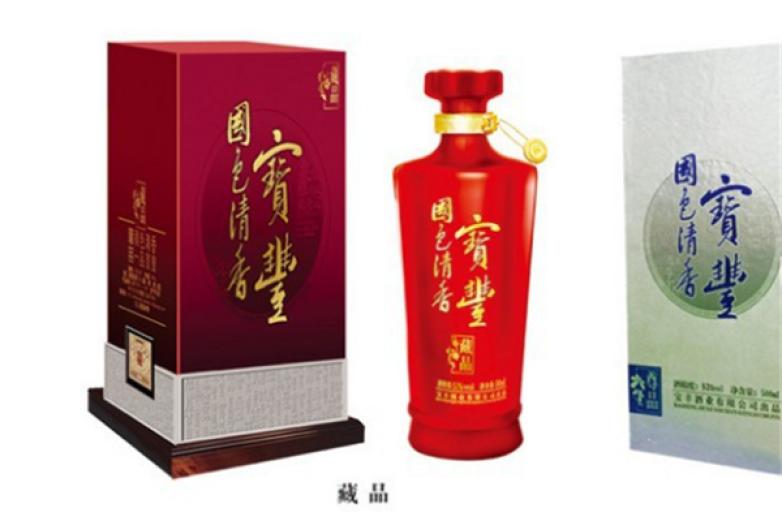 宝丰酒加盟