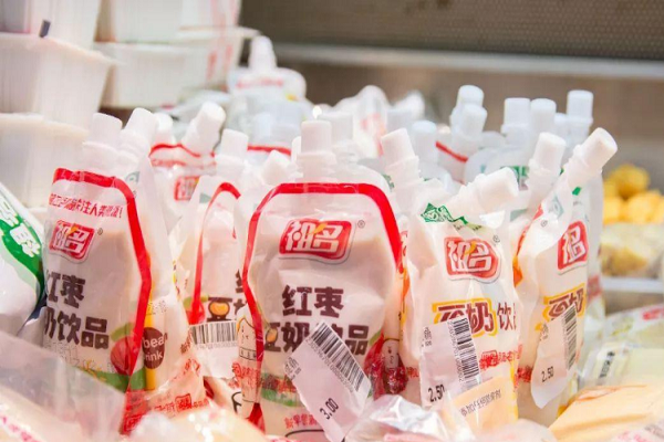 祖名豆制品