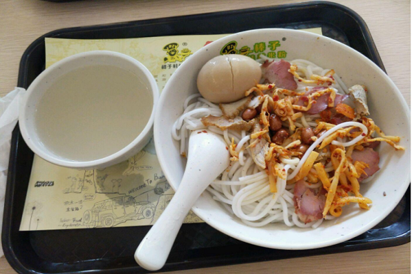 棒子桂林米粉