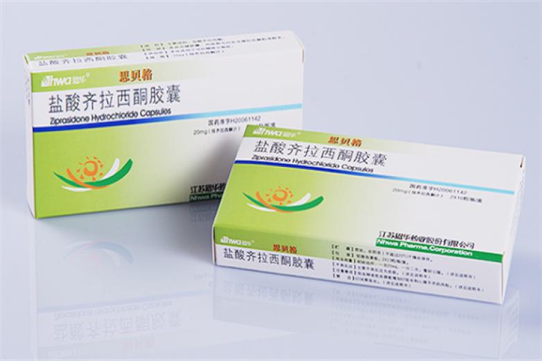 恩华药业加盟