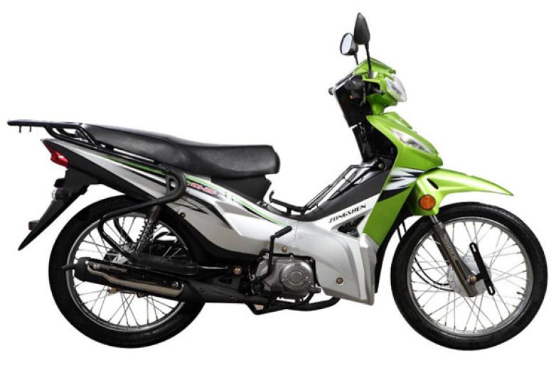宗申电动车加盟