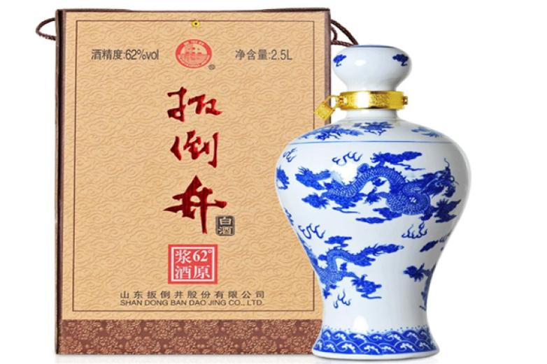 扳倒井酒加盟