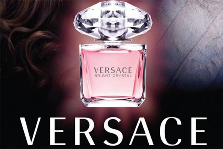 versace香水加盟