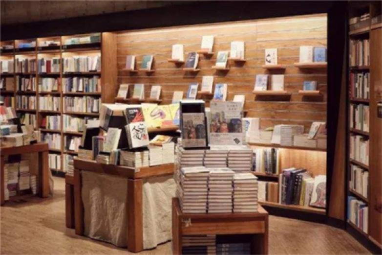 方所书店加盟