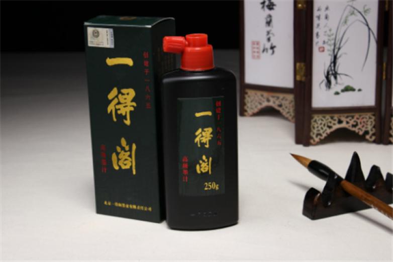 一得阁加盟