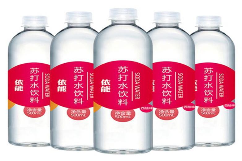 依能苏打水加盟