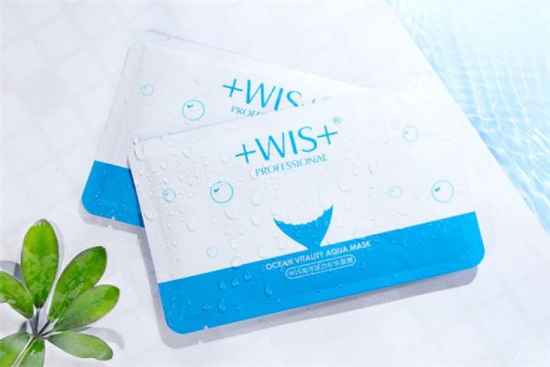 wis面膜加盟