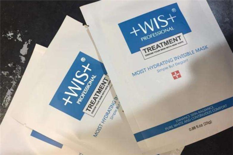 wis面膜加盟