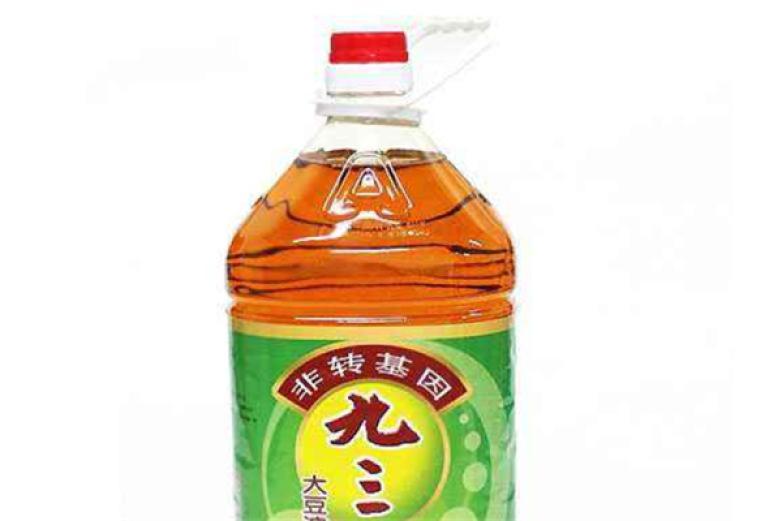九三大豆油加盟