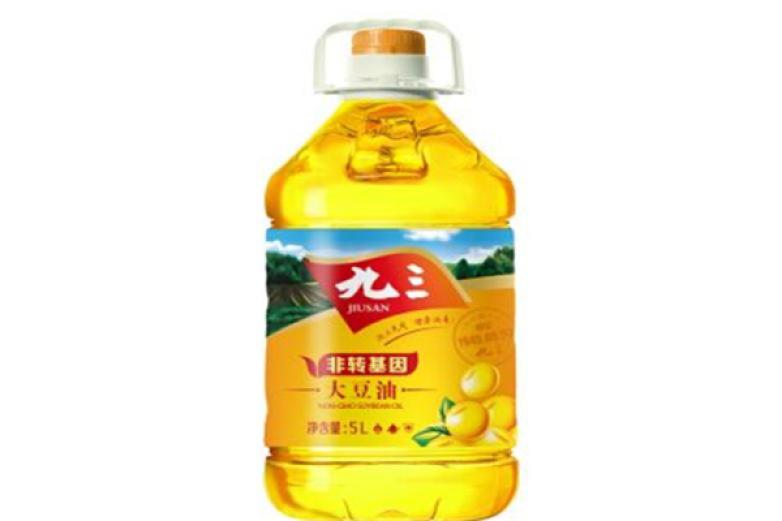 九三大豆油加盟