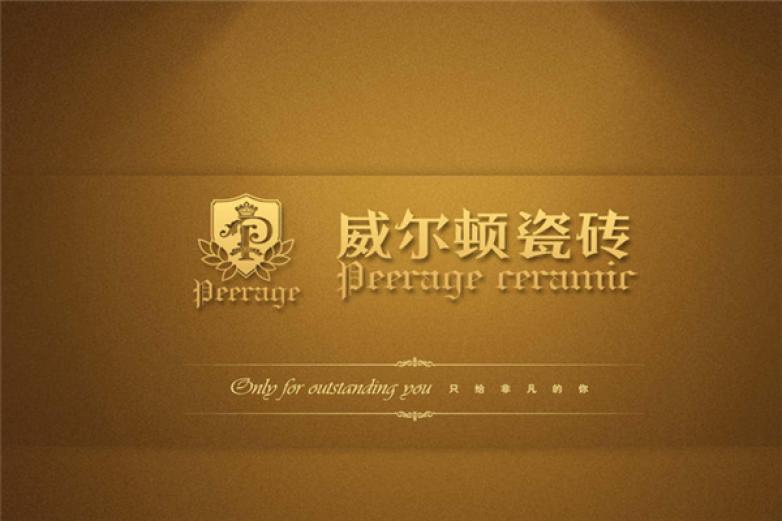 威尔顿瓷砖加盟