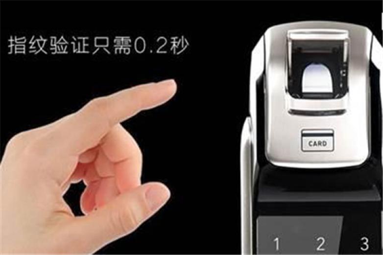 鹿客智能门锁加盟