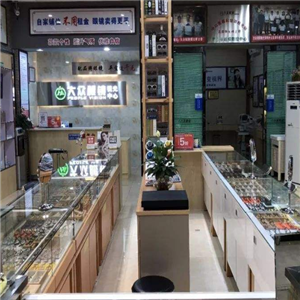 大众眼镜