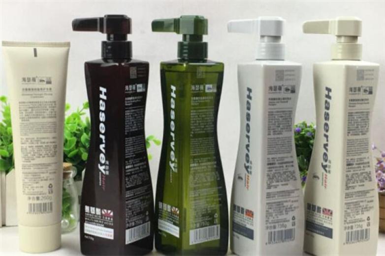海瑟薇洗发水加盟