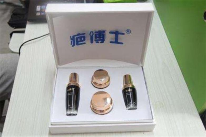 疤博士加盟