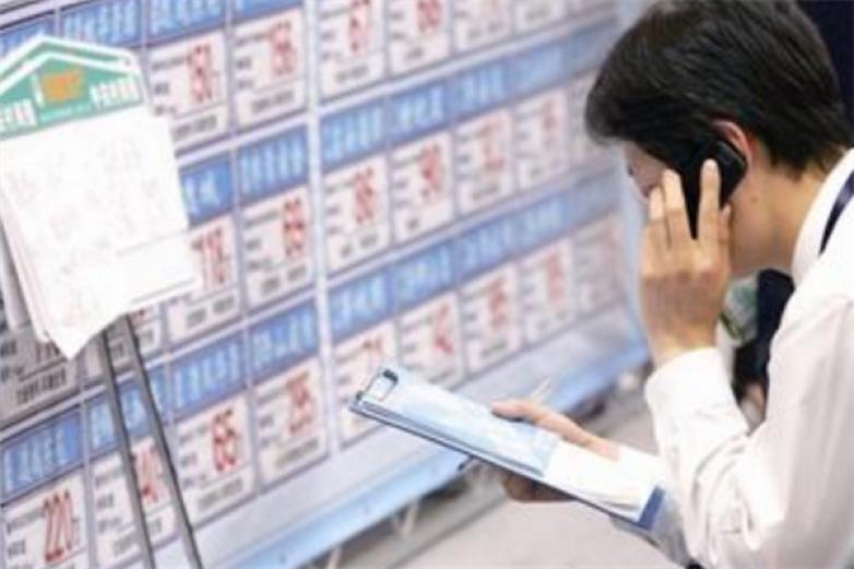 优居房产中介加盟