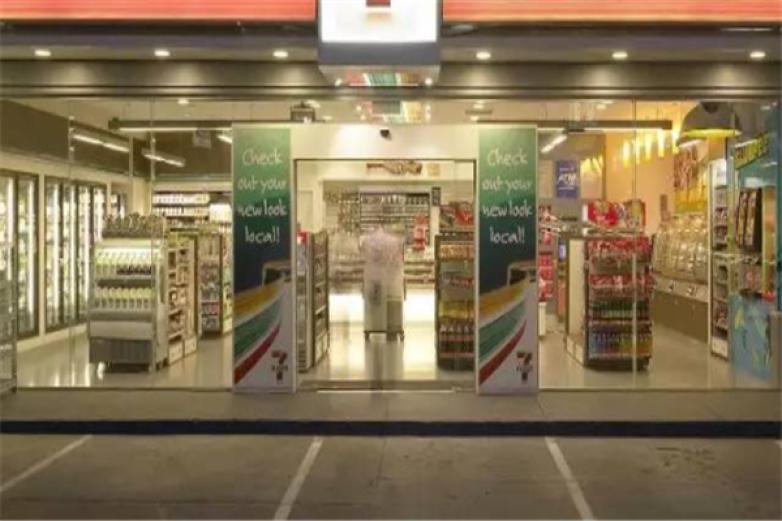 7仔便利店加盟