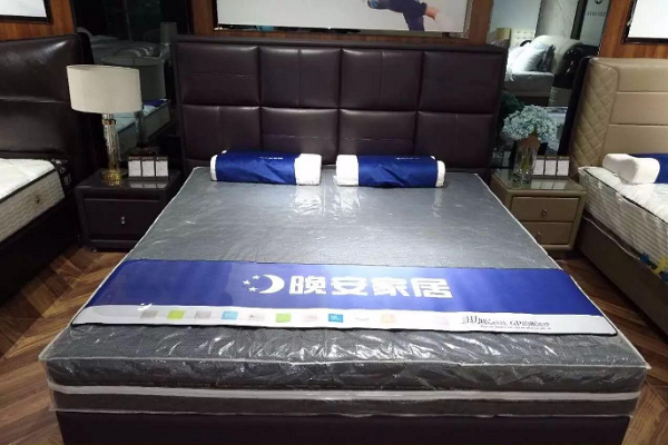 晚安床垫