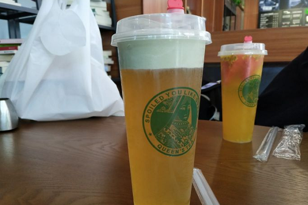 本宫驾到茶皇茶后