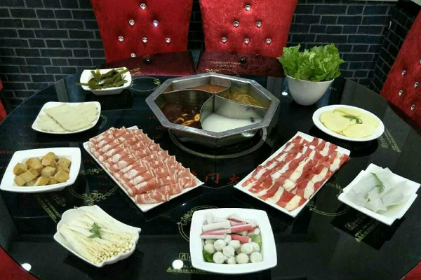 喜临门火锅