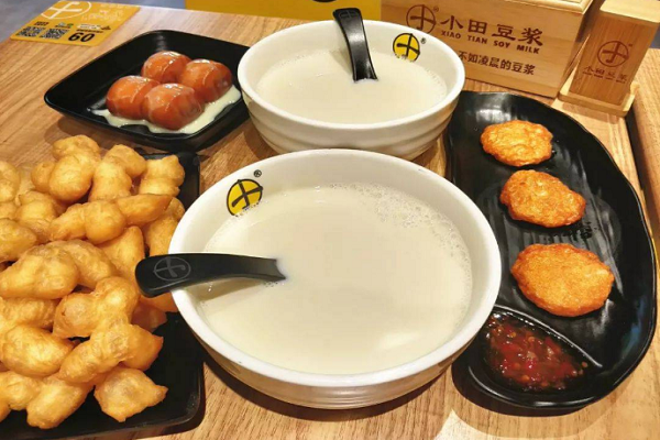 小田豆浆