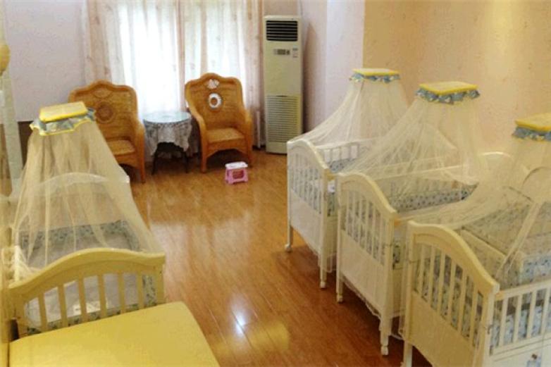 安恩宝月子中心加盟