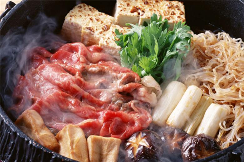 壹捞百味蘸料火锅加盟