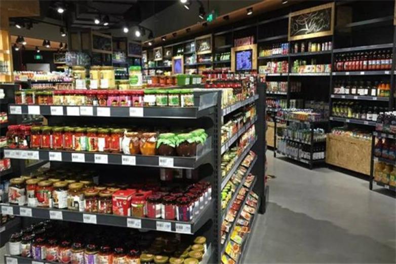 想家便利店加盟