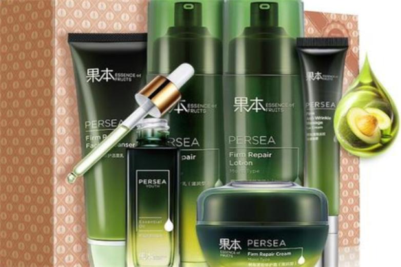 果本护肤品加盟