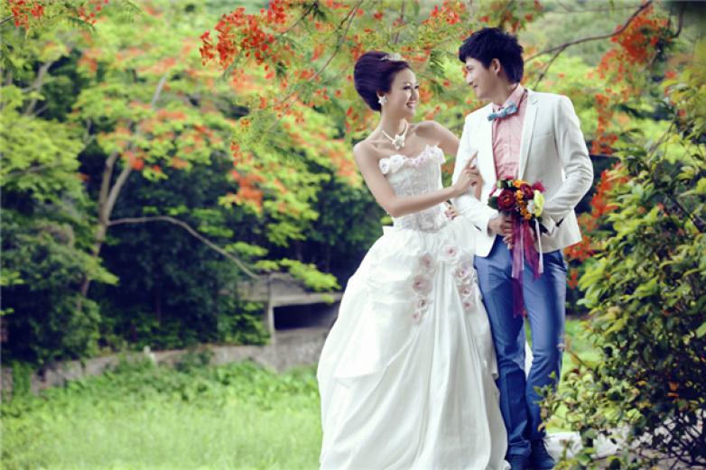 金凤凰婚介加盟
