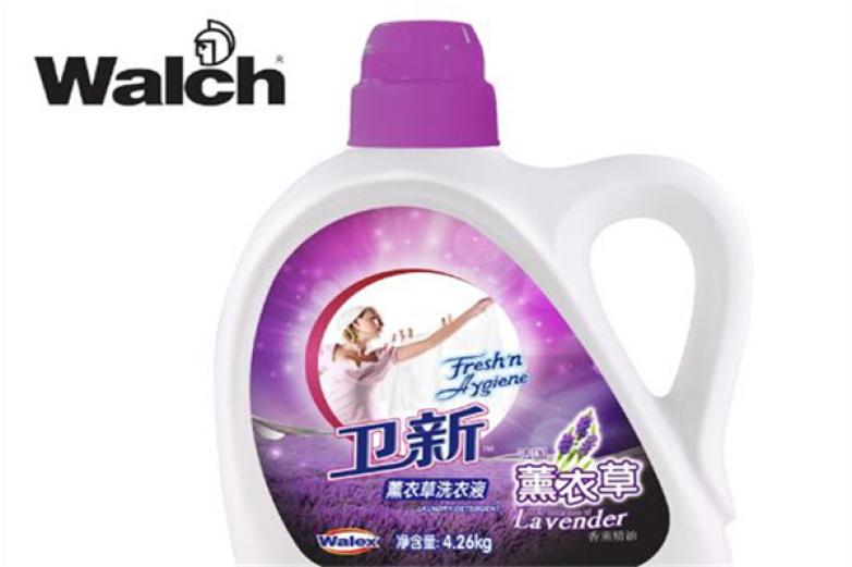 卫新洗衣液加盟