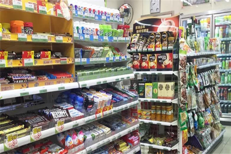 优同便利店加盟