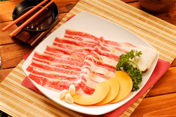 美特家韩国料理加盟 美特家韩国料理加盟