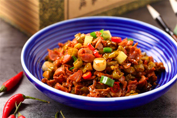 湘锅记湘菜加盟 湘锅记湘菜加盟