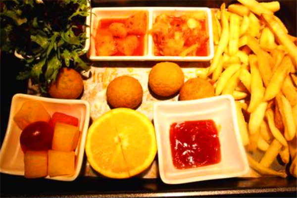 泰霸猛现涮简餐加盟 泰霸猛现涮简餐加盟