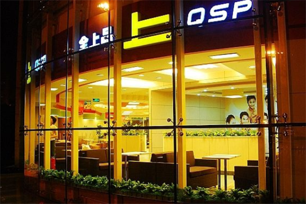 全上品快餐加盟 全上品快餐加盟