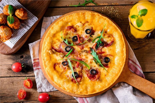 吃货披萨加盟 吃货披萨加盟